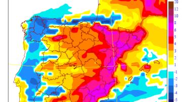 AEMET señala hasta cuándo durarán las altas temperaturas