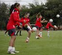 Así viaja Santa Fe a disputar la Copa Libertadores Femenina