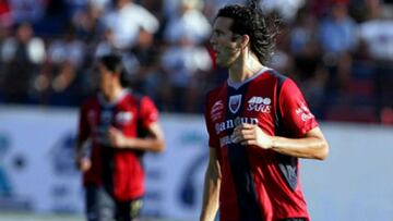 El paso de Santiago Solari en la Liga MX