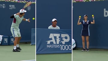 El 52 del mundo tiene uno de los cruces de cables más grandes jamás vistos: la escena es atroz