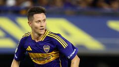 Boca Juniors 2 (4) - Alianza Lima 1 (5): resumen, resultado y goles del partido