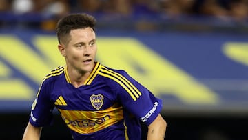 ALEJANDRO PAGNI / AFP