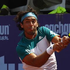 Lama sorprende y Jarry es eliminado en Floridablanca