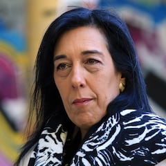 ¿Quién es Amaia Martínez, la candidata de VOX en las elecciones vascas 2024?