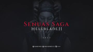 Hellblade 2