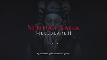 Hellblade 2 brings the madness with a trailer showcasing its incredible graphics