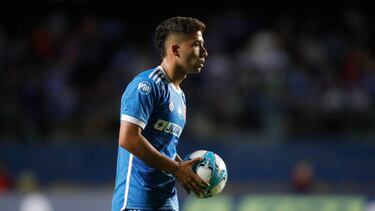 Un futuro mejor para Lucas Assadi lejos de la U