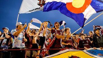 The top stars from Major League Soccer will be putting themselves to the test against their Mexican counterparts in Columbus. Ohio this week.