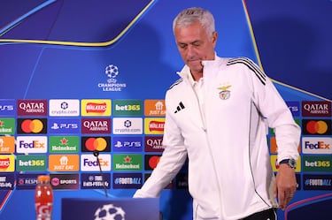 “Hasta que alguien gane cuatro Premier yo seré el más grande”