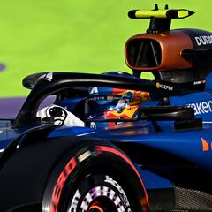 Sainz y la revancha con Hamilton: “Lo consultaré con la almohada...”