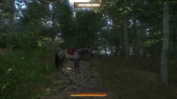 Captura de pantalla - Kingdom Come: Deliverance (PC)