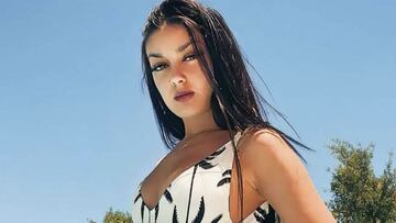Julia Janeiro pierde fuerza como influencer: su desplome en n¨²meros