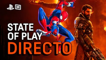 state of play directo state of play jueves sony nuevos juegos ps5 god of war 2d juegos de ps plus extra febrero spiderman 2 saros marathon 007 first light crimson desert re5 demo resident evil requiem re9