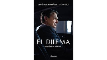 Cinco libros de polticos en tu biblioteca