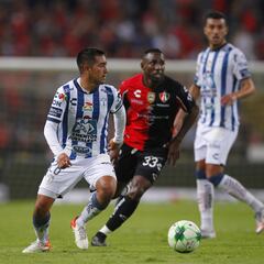 Se agotaron los boletos para la final de vuelta del Clausura 2022