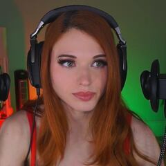 Las razones por las que Amouranth se ha caído de la Velada del año 3 de Ibai