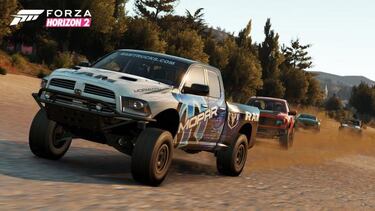 Forza Horizon 2, Impresiones