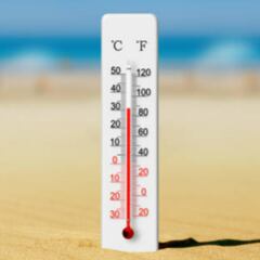 AEMET señala los lugares de España que llegarán a 30 grados en los próximos días