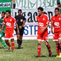 DT del América: “No duermo pensando en el ascenso”