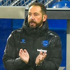 "El Huesca genera mucho más de lo que luego saca en puntos"