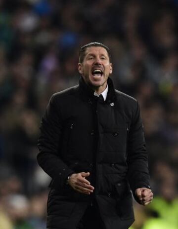 Diego Simeone.