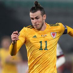 Bale insiste en volver