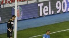 A falta de carambola