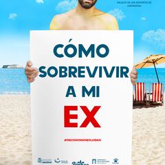 Tomaz y un reencuentro: “Cómo sobrevivir a mi ex”