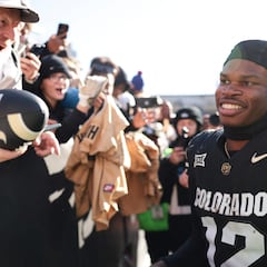 “We would not be afraid”: Giants’ unexpected plan if they select Travis Hunter