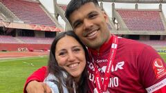 “Mi salida fue rara, yo creía que iba a continuar; quería tener una oportunidad en Primera”