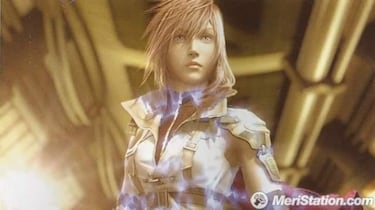 Final Fantasy XIII