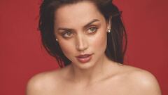 Ana de Armas celebra su cumpleaños haciendo oficial su romance con Ben Affleck