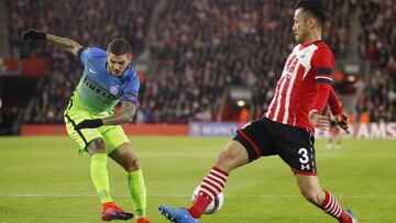 Sigue en directo y online el partido entre el Southampton y el Inter de Milán