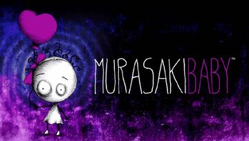 Captura de pantalla - Murasaki Baby (PSV)