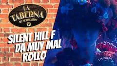 Mucho hablar del remake pero... qué buena pinta tiene Silent Hill F