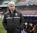 El técnico italiano Gian Pierro Gasperini deja el Palermo