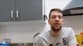 Joan, experto en instalaciones y reformas: “¿Te dura menos la bombona de butano en invierno? No es casualidad”