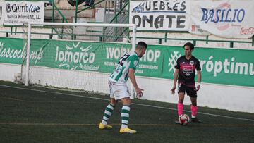 Tercera RFEF Grupo 18: Playoff de ascenso final