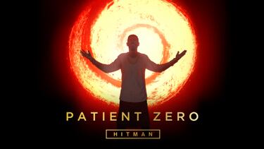 HITMAN tendrá una edición GOTY con nueva campaña