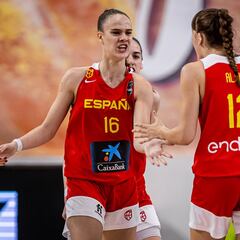 La Sub-16, a la final en un verano histórico