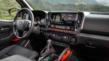 Nissan Frontier 2025: ¿En qué cambia y cuándo llega a México?
