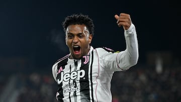 Bolonia - Juventus, en directo: Serie A, hoy en vivo