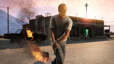 Grand Theft Auto V, Impresiones