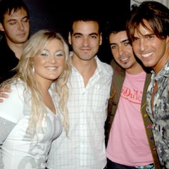 La ‘trampa’ de La Oreja de Van Gogh que les hizo saltar al estrellato con ‘Dile al sol’: “Entonces teníamos cuatro”