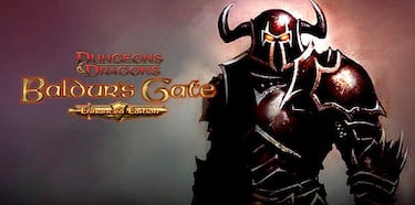 La batalla legal con Baldur's Gate "es mierda que me quita el sueño"