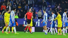 El otro Espanyol-Girona: un 0-6 en penaltis que llama la atención