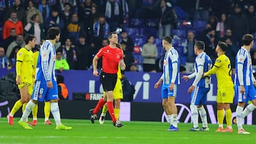 El otro Espanyol-Girona: un 0-6 en penaltis que llama la atención