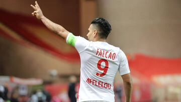 Falcao Garc&iacute;a ser&iacute;a descartado por el Milan para la pr&oacute;xima temporada. 
