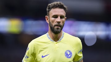 El mensaje de Miguel Layún tras ser abucheado en el Estadio Azteca
