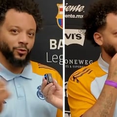 Le dicen a Marcelo que el Madrid no remontará: su reacción la aplaudirá todo el madridismo